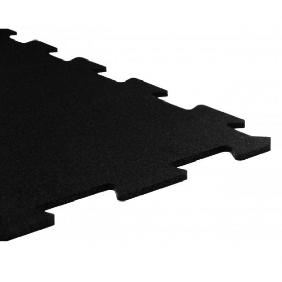 RT Puzzle Large Black Granulátová 8mm 
